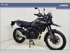 Royal Enfield himalayan450 2025 nieuw – foto 24 van 24