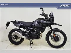 Royal Enfield himalayan450 2025 nieuw – foto 19 van 24