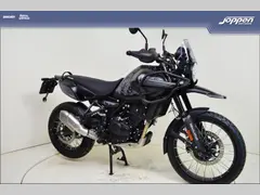 Royal Enfield himalayan450 2025 nieuw – foto 24 van 24