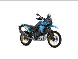 Yamaha Tenere 700 Rally Edition 2026 nieuw