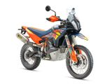 KTM 890 ADVENTURE R RALLY