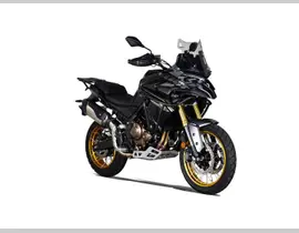 Voge 890 Adventure R Rally 2026 nieuw
