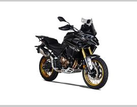 Voge 890 Adventure R Rally 2026 nieuw