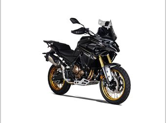 Voge 890 Adventure R Rally 2026 nieuw