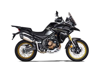 VOGE 890 ADVENTURE R RALLY – foto 2