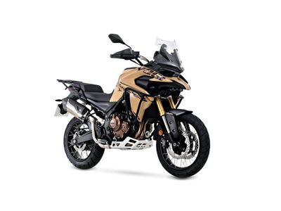 VOGE 890 ADVENTURE R RALLY – foto 3