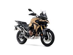Voge DS 625X 2026 nieuw – foto 3 van 4