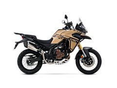 Voge DS 625X 2026 nieuw – foto 4 van 4