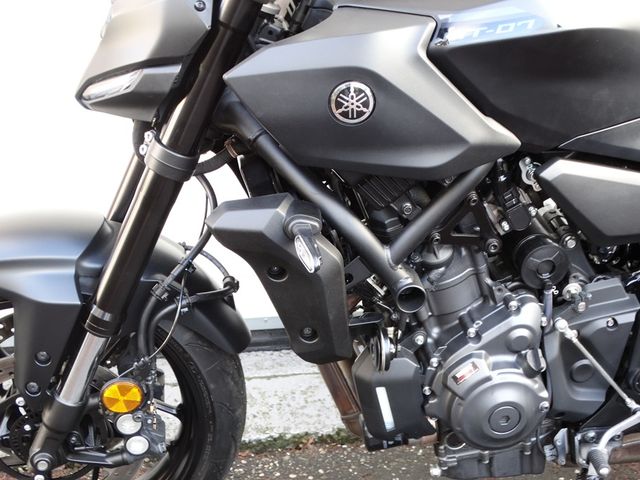 yamaha - mt-07-abs