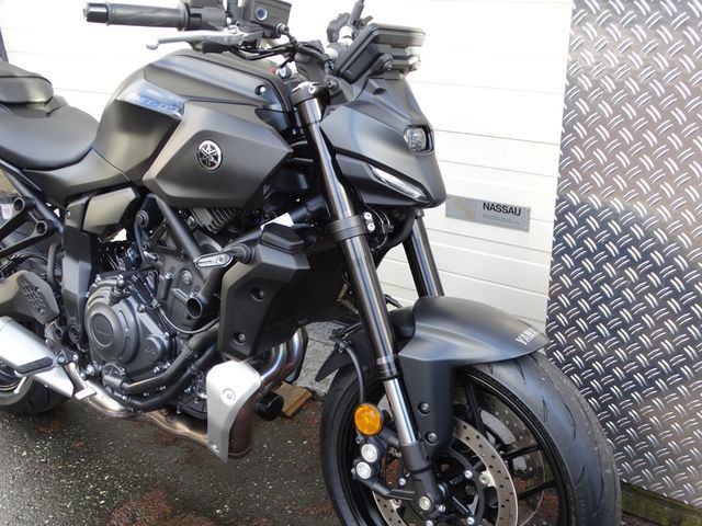 yamaha - mt-07-abs