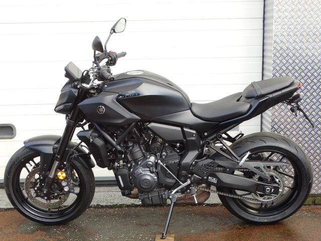 yamaha - mt-07-abs