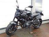 YAMAHA MT 07 ABS