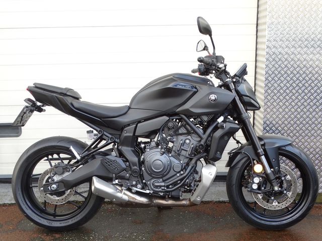 yamaha - mt-07-abs