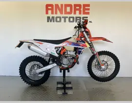 KTM 350 EXC F 2023 occasion
