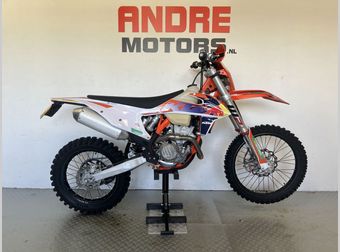 KTM 350 EXC F 2023 occasion