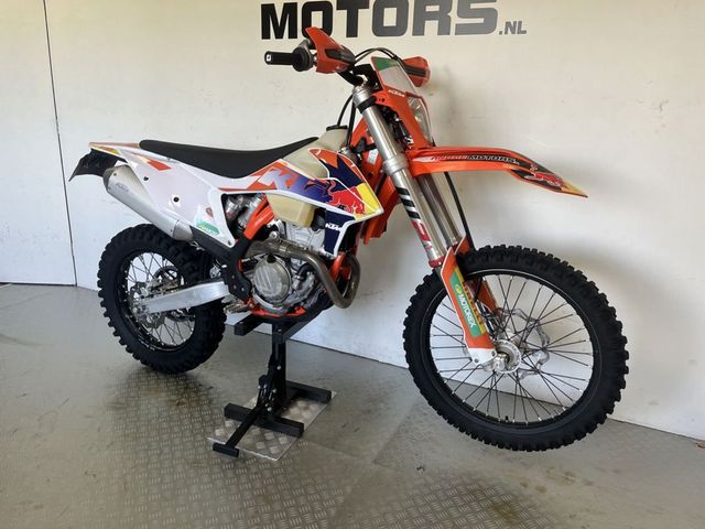 ktm - 350-exc-f