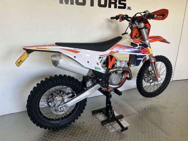 ktm - 350-exc-f