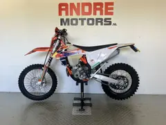 KTM 350 EXC-F 2023 occasion – foto 4 van 7