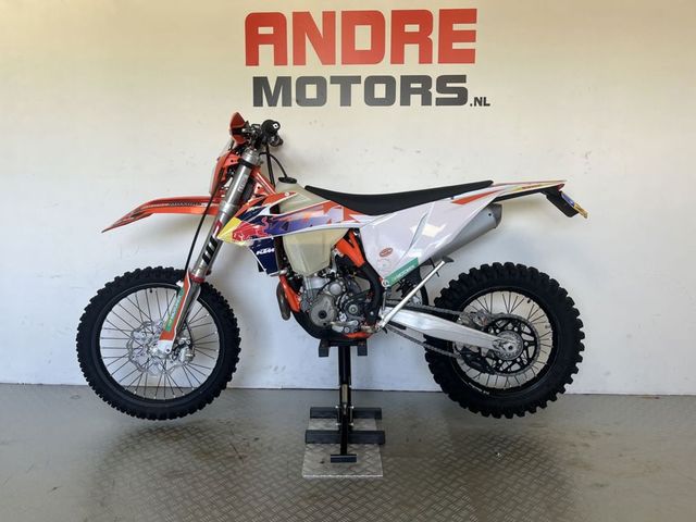 ktm - 350-exc-f