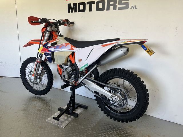 ktm - 350-exc-f
