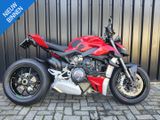 DUCATI STREETFIGHTER V4