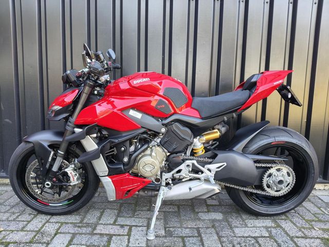 ducati - streetfighter-v4