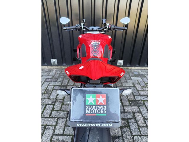 ducati - streetfighter-v4