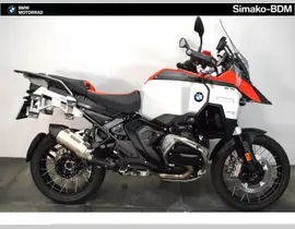 BMW R 1300 GS Adventure 2026 occasion