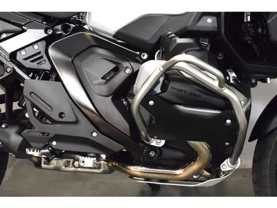 BMW R 1300 GS ADVENTURE – foto 4