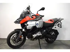 BMW R 1300 GS Adventure 2026 occasion – foto 9 van 20
