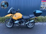 BMW R 1150 GS