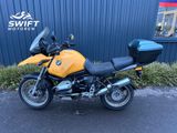 BMW R 1150 GS