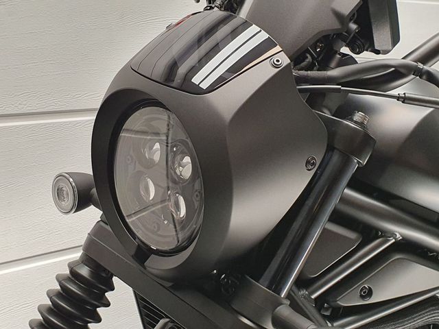 honda - cmx-1100-rebel-dct