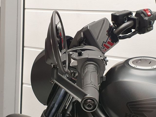 honda - cmx-1100-rebel-dct