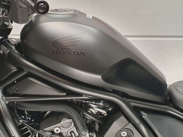 honda - cmx-1100-rebel-dct