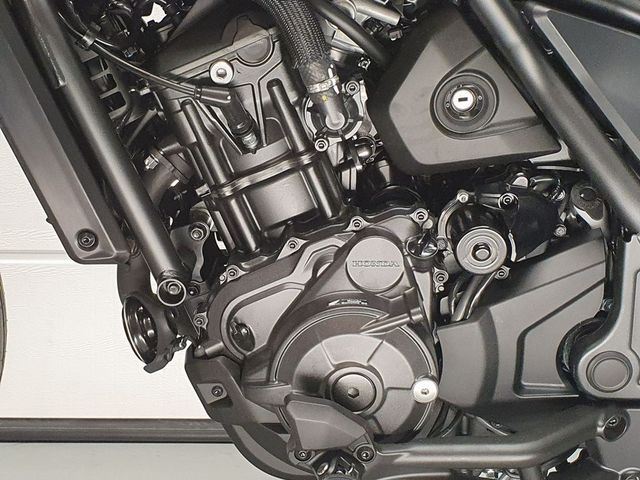 honda - cmx-1100-rebel-dct