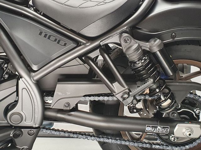 honda - cmx-1100-rebel-dct