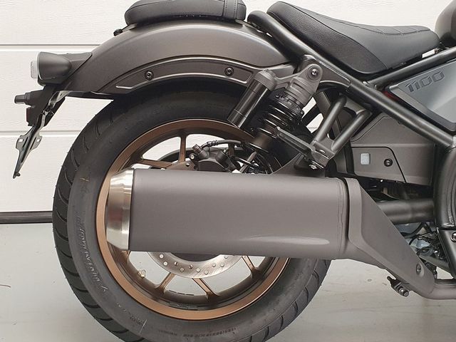 honda - cmx-1100-rebel-dct