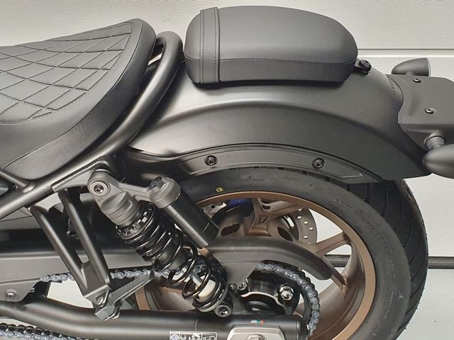 honda - cmx-1100-rebel-dct