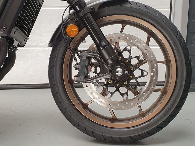 honda - cmx-1100-rebel-dct