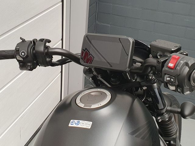 honda - cmx-1100-rebel-dct
