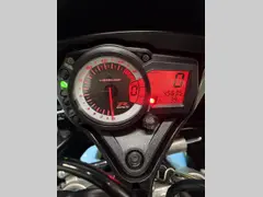 Suzuki GSX-R 750 2010 occasion – foto 5 van 5