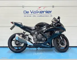 Suzuki GSX-R 750 2010 occasion