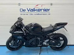 Suzuki GSX-R 750 2010 occasion – foto 2 van 5