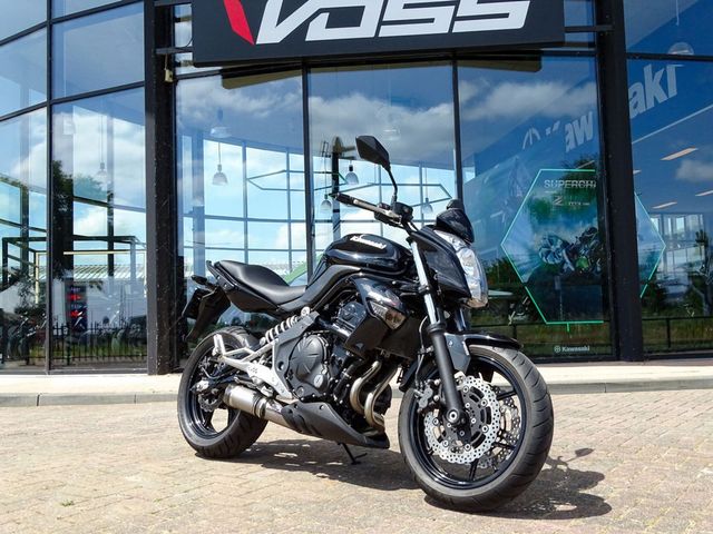 kawasaki - er-6-n-abs