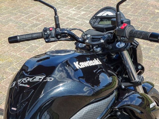 kawasaki - er-6-n-abs