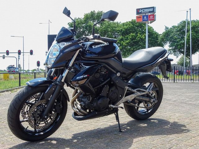 kawasaki - er-6-n-abs