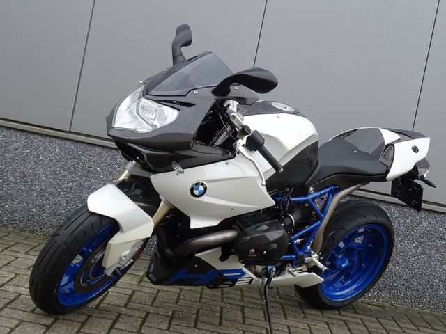 bmw - hp-2-sport