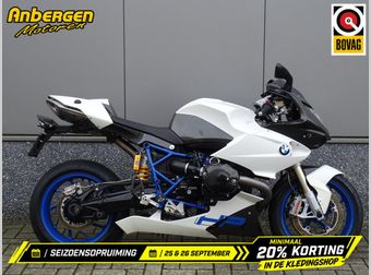 BMW HP 2 Sport 2009 occasion