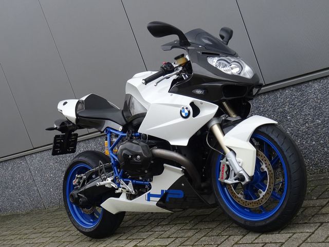 bmw - hp-2-sport